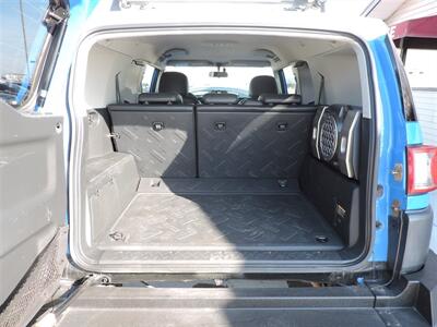 2007 Toyota FJ Cruiser   - Photo 11 - Lexington, NE 68850