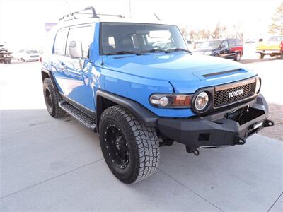2007 Toyota FJ Cruiser   - Photo 4 - Lexington, NE 68850