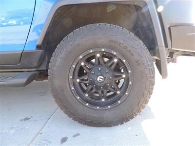 2007 Toyota FJ Cruiser   - Photo 8 - Lexington, NE 68850