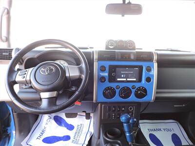 2007 Toyota FJ Cruiser   - Photo 12 - Lexington, NE 68850