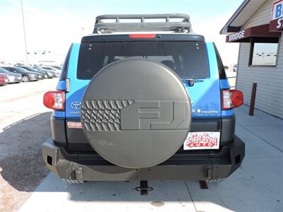 2007 Toyota FJ Cruiser   - Photo 6 - Lexington, NE 68850