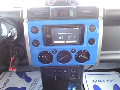 2007 Toyota FJ Cruiser   - Photo 16 - Lexington, NE 68850