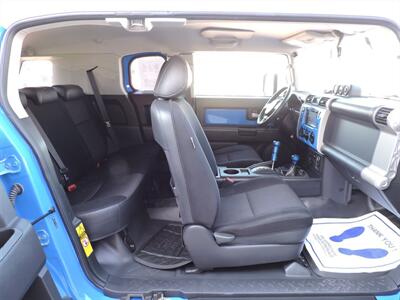 2007 Toyota FJ Cruiser   - Photo 10 - Lexington, NE 68850