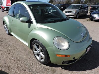 2006 Volkswagen Beetle 2.5   - Photo 4 - North Platte, NE 69101