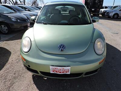 2006 Volkswagen Beetle 2.5   - Photo 3 - North Platte, NE 69101
