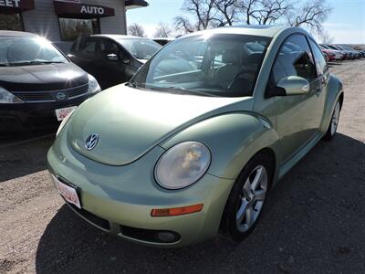 2006 Volkswagen Beetle 2.5   - Photo 2 - North Platte, NE 69101