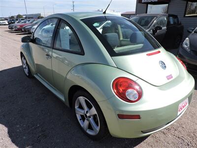 2006 Volkswagen Beetle 2.5   - Photo 7 - North Platte, NE 69101