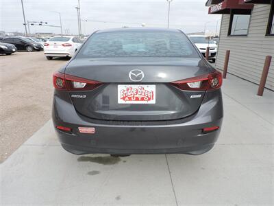 2015 Mazda Mazda3 i Sport - Photo 6 - Lexington, NE 68850