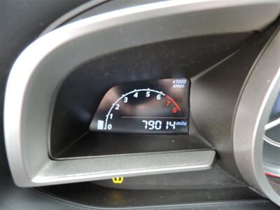 2015 Mazda Mazda3 i Sport - Photo 17 - Lexington, NE 68850