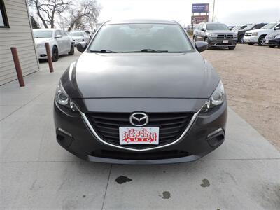 2015 Mazda Mazda3 i Sport - Photo 3 - Lexington, NE 68850