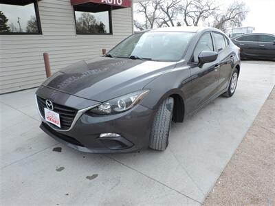 2015 Mazda Mazda3 i Sport - Photo 2 - Lexington, NE 68850