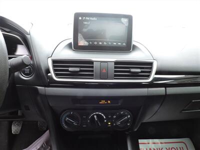 2015 Mazda Mazda3 i Sport - Photo 18 - Lexington, NE 68850