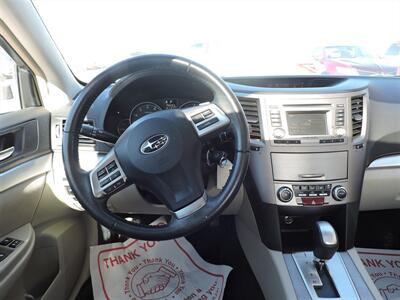 2013 Subaru Legacy 2.5i Premium - Photo 13 - Lexington, NE 68850