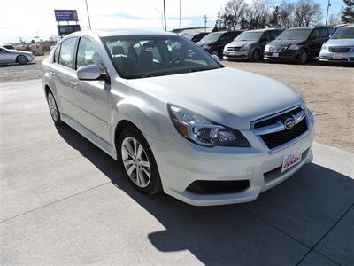 2013 Subaru Legacy 2.5i Premium - Photo 4 - Lexington, NE 68850