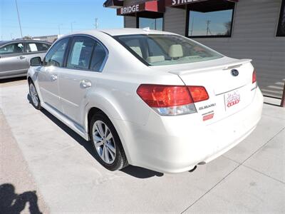 2013 Subaru Legacy 2.5i Premium - Photo 7 - Lexington, NE 68850