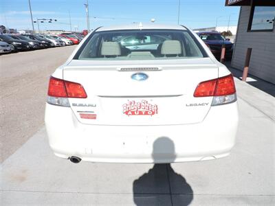 2013 Subaru Legacy 2.5i Premium - Photo 6 - Lexington, NE 68850