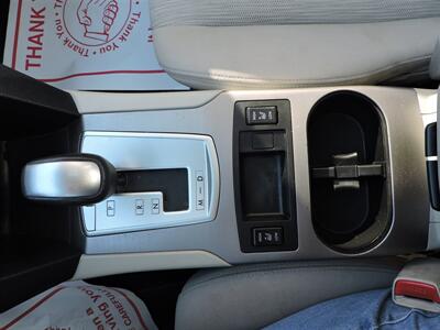 2013 Subaru Legacy 2.5i Premium - Photo 19 - Lexington, NE 68850