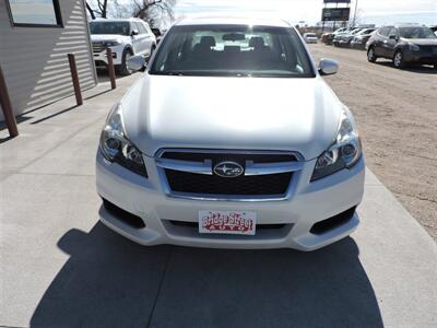 2013 Subaru Legacy 2.5i Premium - Photo 3 - Lexington, NE 68850