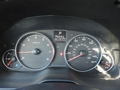 2013 Subaru Legacy 2.5i Premium - Photo 17 - Lexington, NE 68850