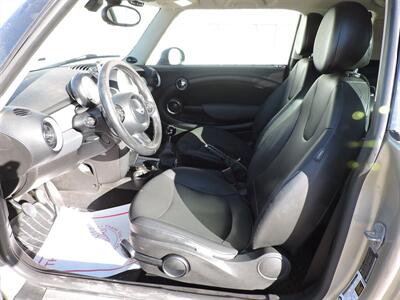 2011 MINI Cooper   - Photo 9 - Kearney, NE 68847