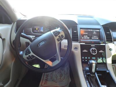2013 Ford Taurus Limited - Photo 13 - Lexington, NE 68850