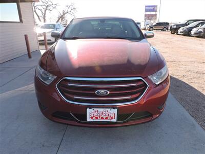 2013 Ford Taurus Limited - Photo 3 - Lexington, NE 68850