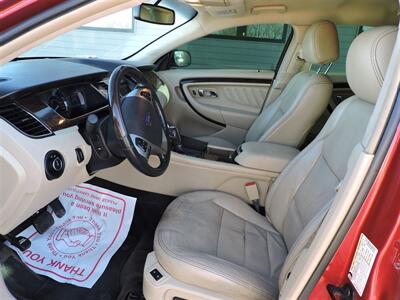 2013 Ford Taurus Limited - Photo 9 - Lexington, NE 68850