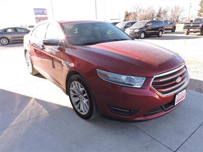 2013 Ford Taurus Limited - Photo 4 - Lexington, NE 68850