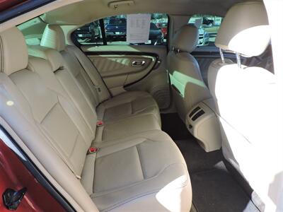 2013 Ford Taurus Limited - Photo 11 - Lexington, NE 68850