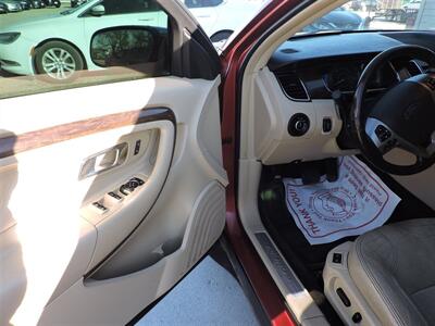 2013 Ford Taurus Limited - Photo 15 - Lexington, NE 68850