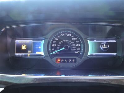 2013 Ford Taurus Limited - Photo 16 - Lexington, NE 68850