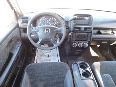 2004 Honda CR-V LX   - Photo 24 - North Platte, NE 69101