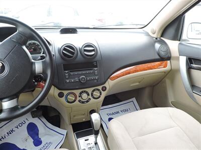 2011 Chevrolet Aveo5 LS - Photo 14 - Lexington, NE 68850