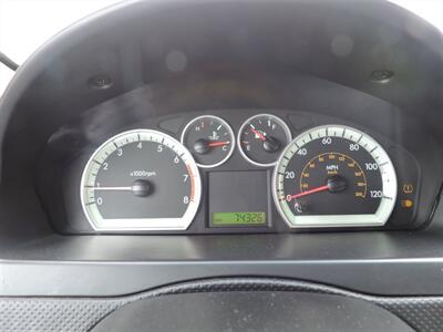 2011 Chevrolet Aveo5 LS - Photo 16 - Lexington, NE 68850