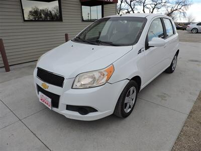 2011 Chevrolet Aveo5 LS - Photo 2 - Lexington, NE 68850