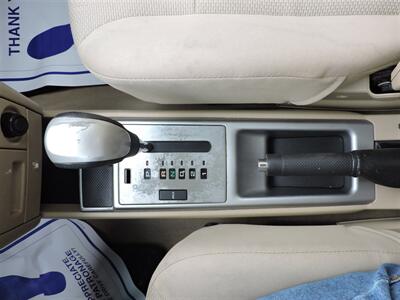 2011 Chevrolet Aveo5 LS - Photo 18 - Lexington, NE 68850