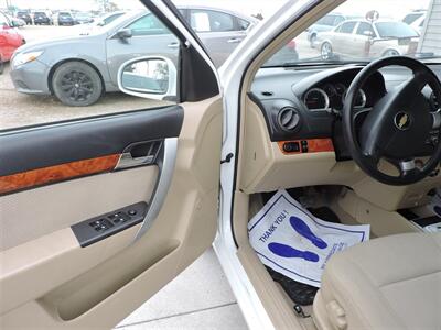 2011 Chevrolet Aveo5 LS - Photo 15 - Lexington, NE 68850