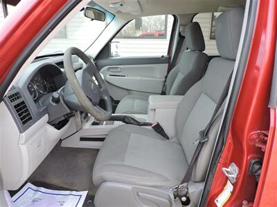 2008 Jeep Liberty Sport - Photo 9 - Lexington, NE 68850
