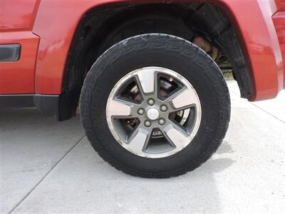 2008 Jeep Liberty Sport - Photo 8 - Lexington, NE 68850