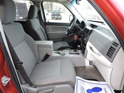 2008 Jeep Liberty Sport - Photo 10 - Lexington, NE 68850