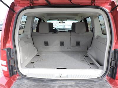 2008 Jeep Liberty Sport - Photo 12 - Lexington, NE 68850
