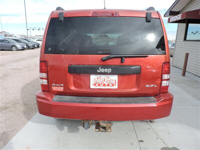 2008 Jeep Liberty Sport - Photo 6 - Lexington, NE 68850