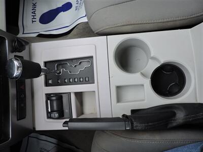 2008 Jeep Liberty Sport - Photo 18 - Lexington, NE 68850