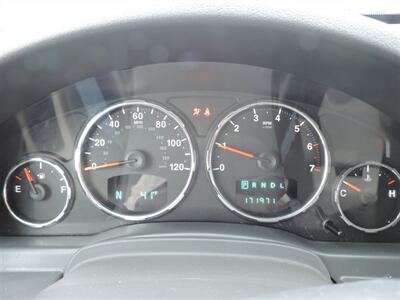2008 Jeep Liberty Sport - Photo 16 - Lexington, NE 68850