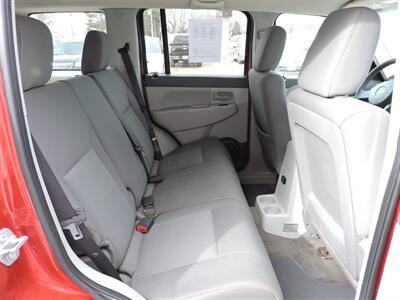 2008 Jeep Liberty Sport - Photo 11 - Lexington, NE 68850