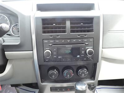 2008 Jeep Liberty Sport - Photo 17 - Lexington, NE 68850