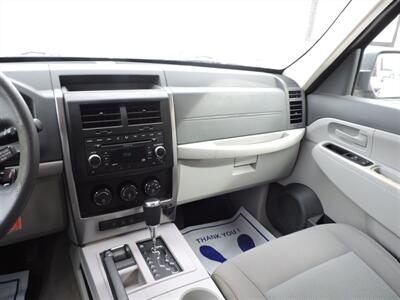 2008 Jeep Liberty Sport - Photo 14 - Lexington, NE 68850