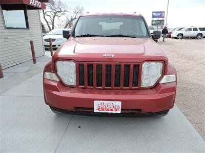 2008 Jeep Liberty Sport - Photo 3 - Lexington, NE 68850
