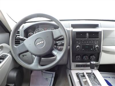 2008 Jeep Liberty Sport - Photo 13 - Lexington, NE 68850