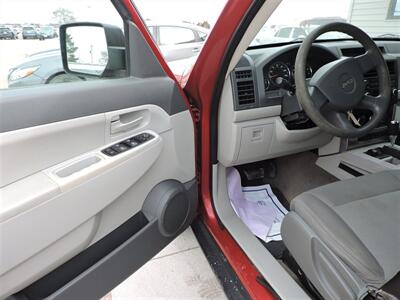 2008 Jeep Liberty Sport - Photo 15 - Lexington, NE 68850